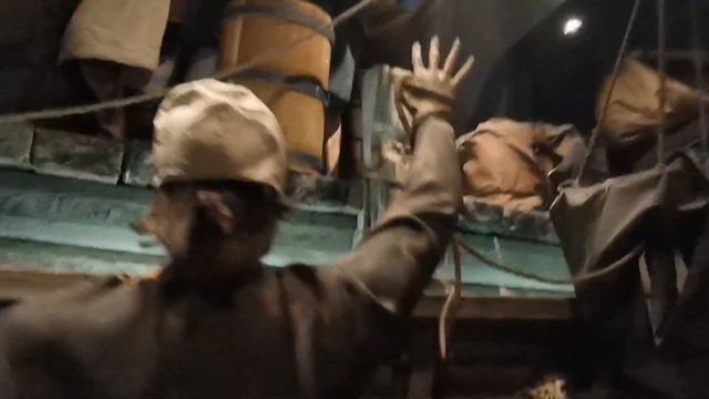 Dublinia Viking Museum - Dublin Ireland - смотреть онлайн