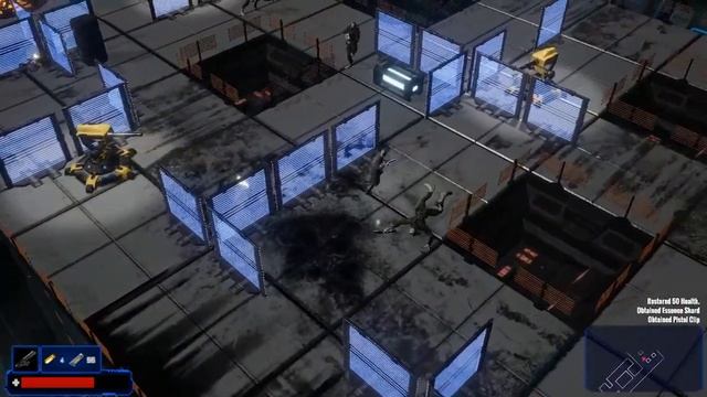 Remnants Of The Dawn - Gameplay Part 2 смотреть онлайн