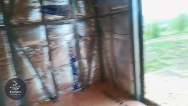 Этапы утепления дома из ЛСТК смотреть онлайн