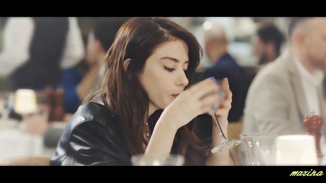 ► ezgi + ozgur - одинокая луна...[Ep.1-2] смотреть онлайн