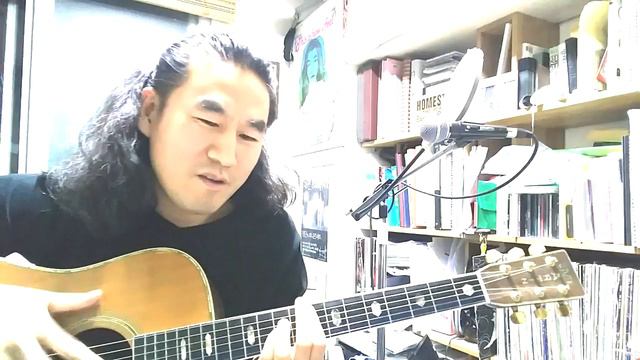 Recuerdame (Remember me) CoCo OST ( Covered by Jung Dan ) смотреть онлайн
