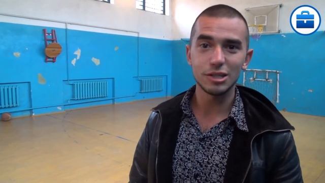 Праздник Покровы в селе Дачное смотреть онлайн