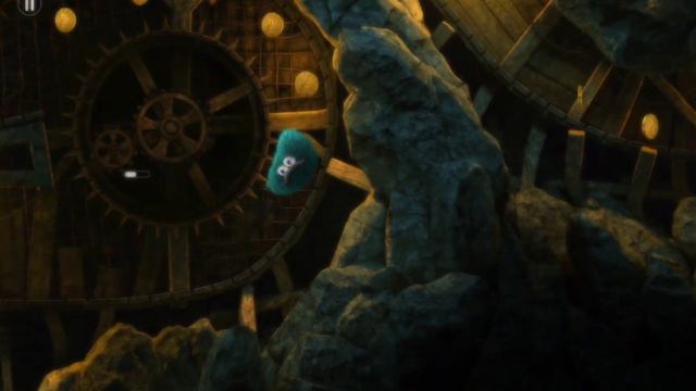 Leo’s Fortune поиск сокровищ 1 часть