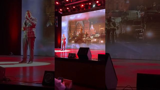 Открытие года культурного наследия народов России в Алтайском крае. Тохтар Бора мбаев. смотреть онлайн