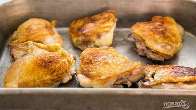 Готовим дома