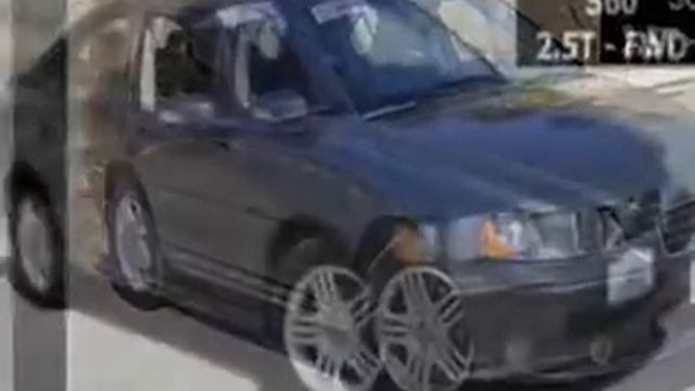2007 Volvo S60 2.5T Sedan - Kansas City, MO смотреть онлайн