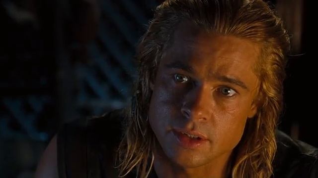 Троя. Aхиллес и Брисеида. смотреть онлайн