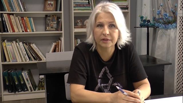 Консультация к экзамену по рисунку для специальности "Технологии индустрии красоты" смотреть онлайн