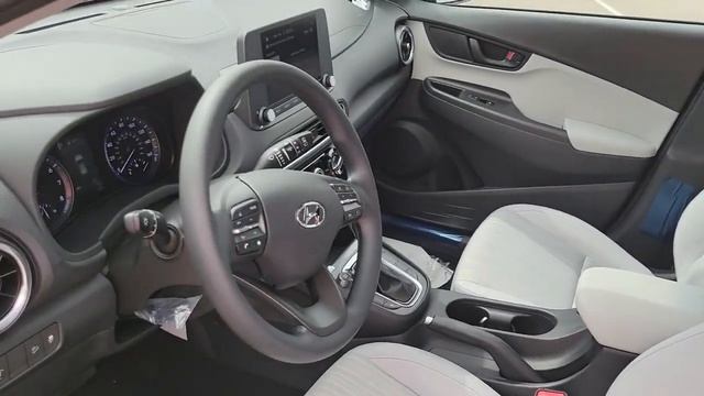 2022 Hyundai Kona St. Petersburg, Tampa, Clearwater, Palm Harbor, Largo, FL 721525 смотреть онлайн