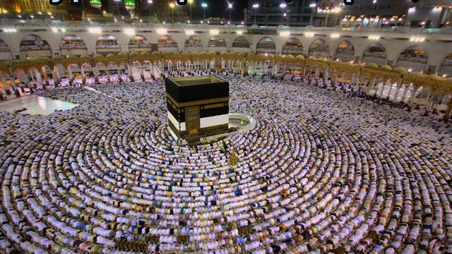 Сура Марьям (Мария) | Surah Maryam | Чтец : Мишари Рашид | Красивое Чтение | #quranrecitation #qura