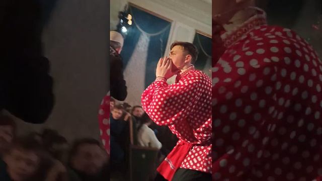 Новогодняя сказка смотреть онлайн