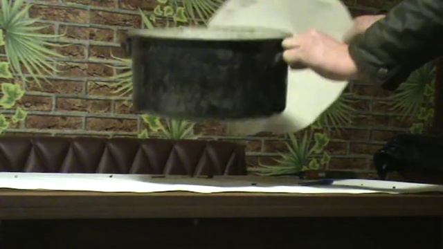 Виноград. Как сохранить саженцы до весны смотреть онлайн