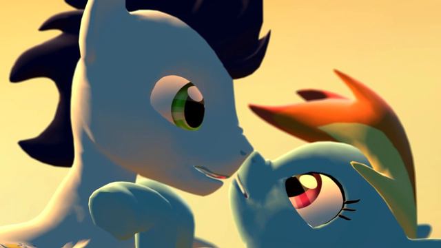 [Garry's mod] My little Pony Ships (SoarinDash) смотреть онлайн