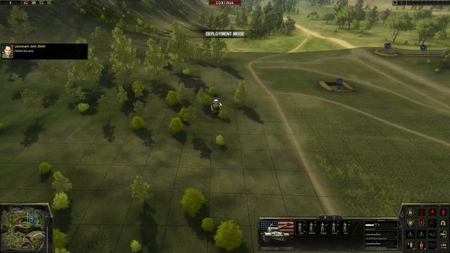 Dukely Tries: Theatre of War 3 Korea смотреть онлайн