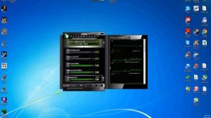 Разгон видеокарты с помощью программы  Msi Afterburner