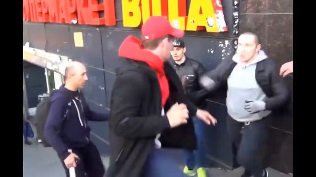 *ЛЕВ ПРОТИВ - ПОЙМАЛИ ВОРА И НАКАЗАЛИ, КАК ДЕЙСТВУЕТ ВОР* смотреть онлайн