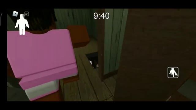Granny 3 теперь в Roblox /// играю в Гренни 3 роблокс смотреть онлайн