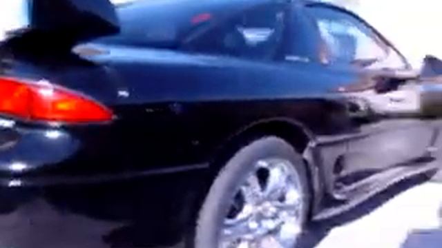 99' 3000GT VR4 01 смотреть онлайн