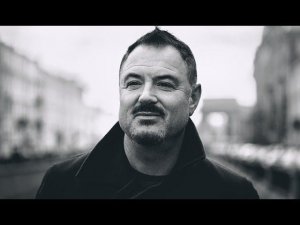 Максим Леонидов ( Письмо ) С уважением к музыканту