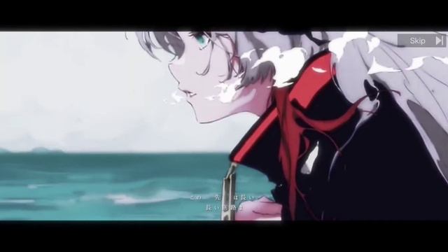 Black Surge Night - Opening Video смотреть онлайн