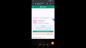Как скачать гача нокс на андроид/gacha club/gacha nox/gacha