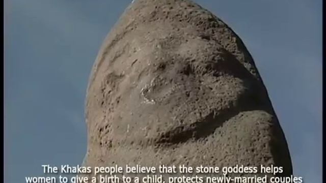 Моя родина, моя Россия! Хакасия)