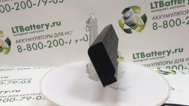 Аккумуляторная батарея для ноутбука Toshiba T130 Series (TB_PA3780U) смотреть онлайн
