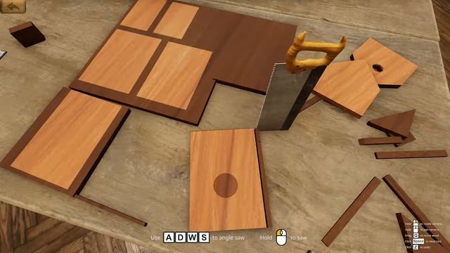 Super Lathe - Wood Working Simulator смотреть онлайн