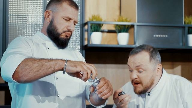 Чесночная паста торговой марки "ЧЕСНОГРАД" смотреть онлайн