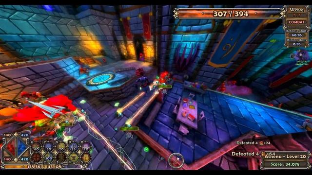 [DD1 Redux] Level 0 to Early Nightmare Progression Guide смотреть онлайн