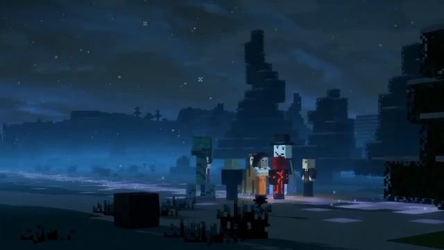 Lukesse & Romeo x Xara Dream on смотреть онлайн