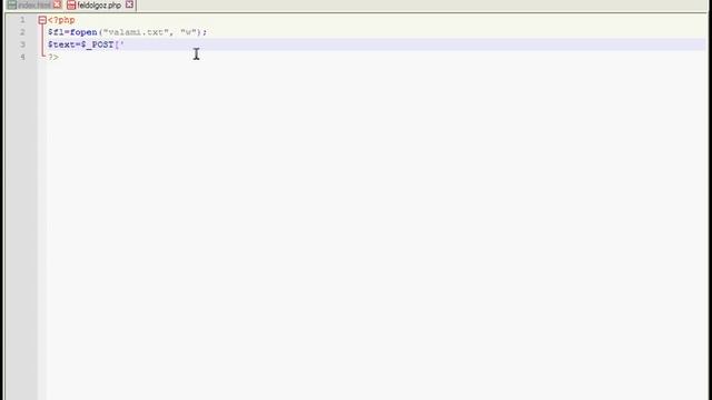 TXT Fájlba írás HTML, PHP-val.- Dede Design смотреть онлайн