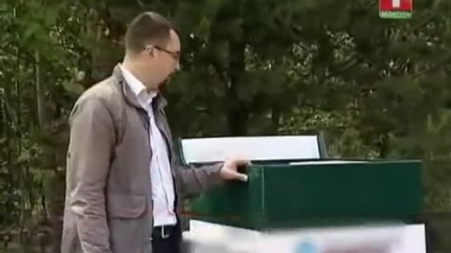 Принцип работы автономной канализации смотреть онлайн