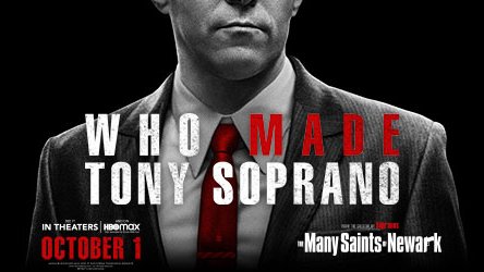 Множественные святые Ньюарка / The Many Saints of Newark (2021) Трейлер [ENG] смотреть онлайн