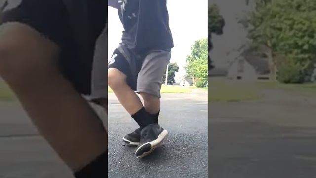 Talon scooter смотреть онлайн