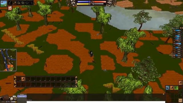 Salem The Game | The Newbie Ep.01 смотреть онлайн