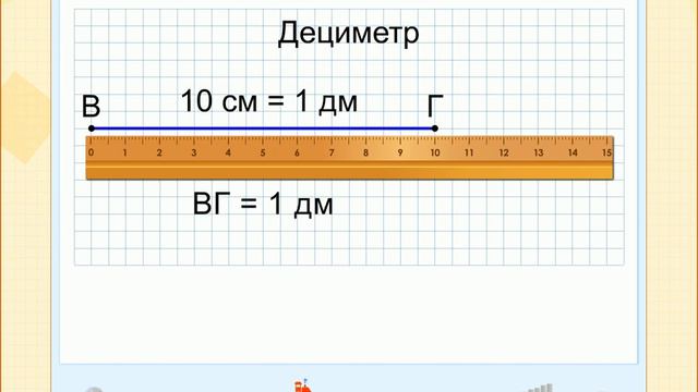 Дециметр смотреть онлайн