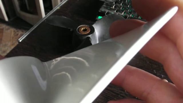 Винт 71/2*8 BA. ДЛЯ ХАЙДИ 5 смотреть онлайн
