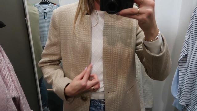 COME SHOPPING WITH ME IN M&S // Marks & Spencers Haul // Sinead Crowe смотреть онлайн