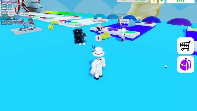 [CODES] THIS NEW GLITCH MAKES PLAYERS FLY + NEW CODE [XOX STUDIOS CODES] | Pop It Trading ✨ | ROBLO