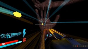 ULTRAKILL прохождение Габриэля