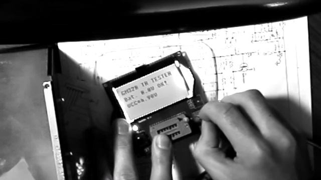 Блок питания OCZ 600SXS - Чудит БП, восстановление деружки смотреть онлайн