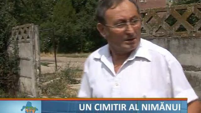 un cimitir al nimanui смотреть онлайн