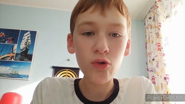 2 выпуск. Бабирусса. Свинья-олень. Влог о животных. смотреть онлайн