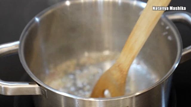 ПАСУЛЯ з капустою | Закарпатська страва | Швидкий варіант приготування |