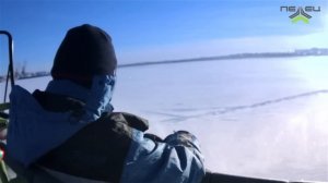 Вездеход "Пелец Круизер 640"