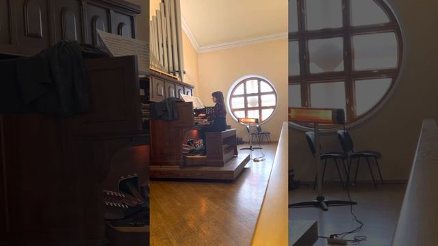 Louis-Claude Daquin - Noël Suisse смотреть онлайн