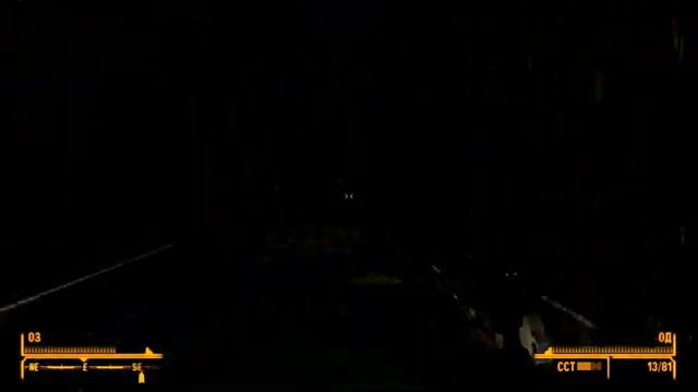 Прохождение Fallout New Vegas #5 Новый шериф пустоши!!!! смотреть онлайн
