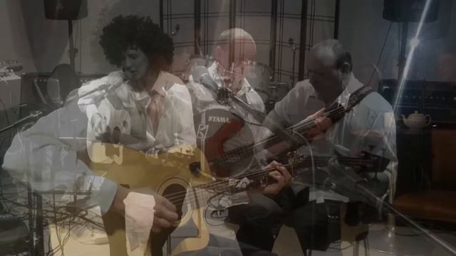 Пепел на ветру (Кавер акустика) смотреть онлайн