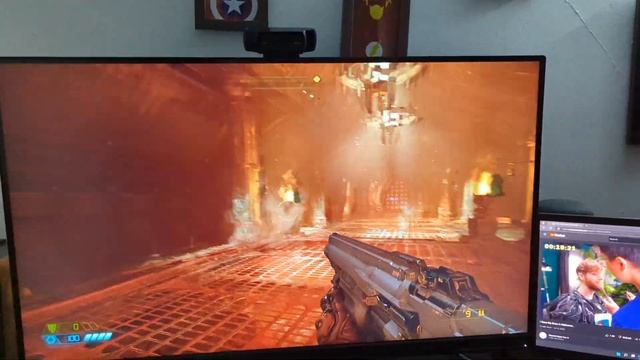 screen tearing Nvidia external GPU смотреть онлайн